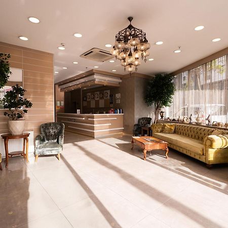 Emsa Palace Hotel Darica  Экстерьер фото