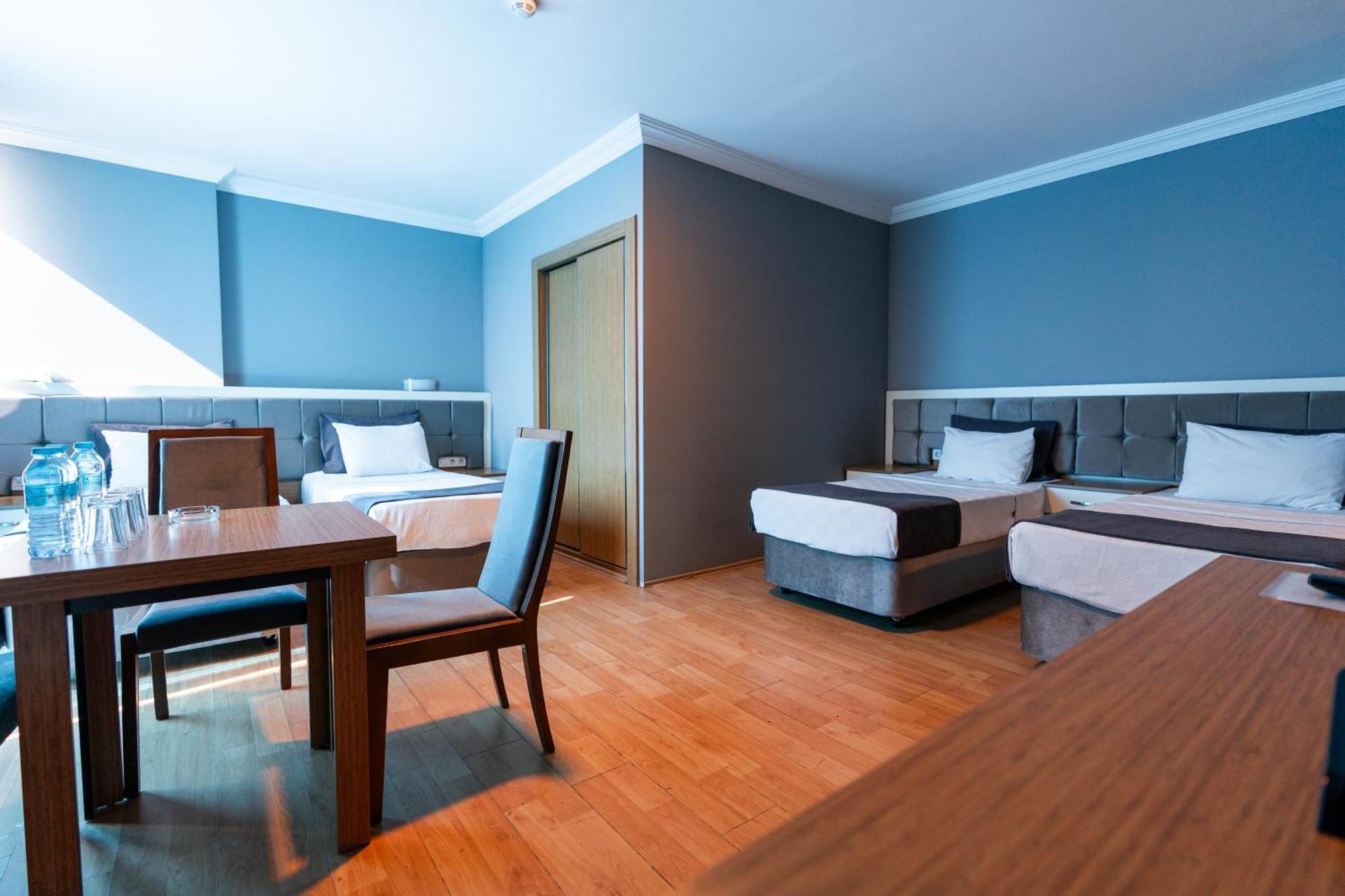 Emsa Palace Hotel Darica  Экстерьер фото
