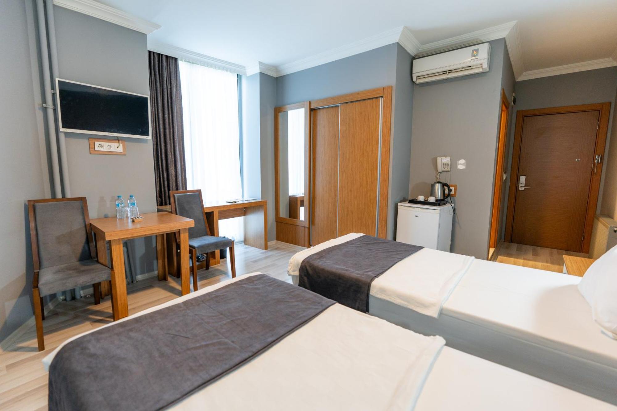 Emsa Palace Hotel Darica  Экстерьер фото