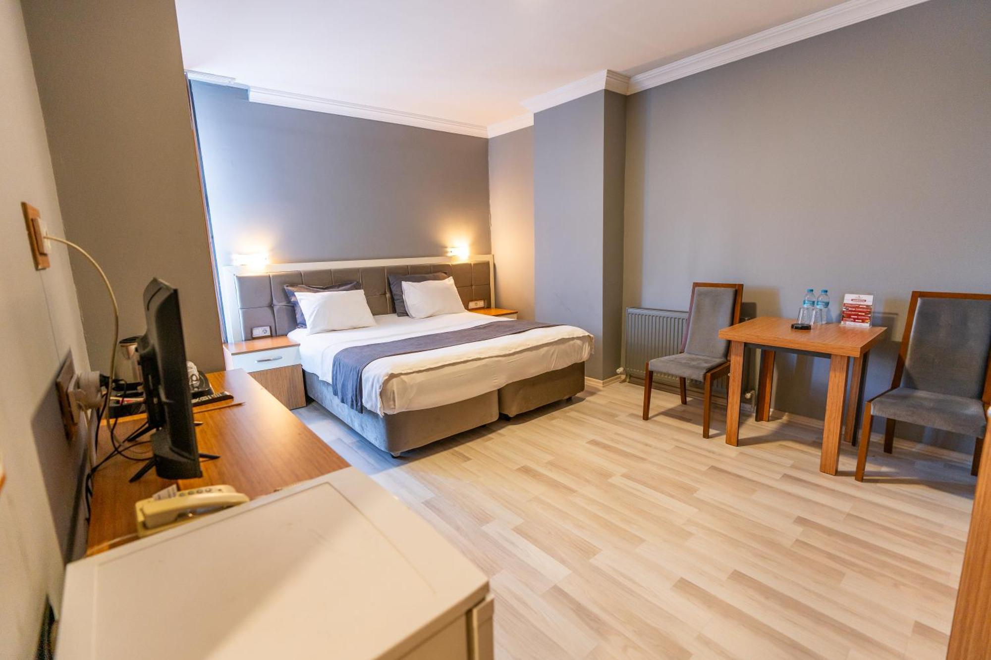 Emsa Palace Hotel Darica  Экстерьер фото