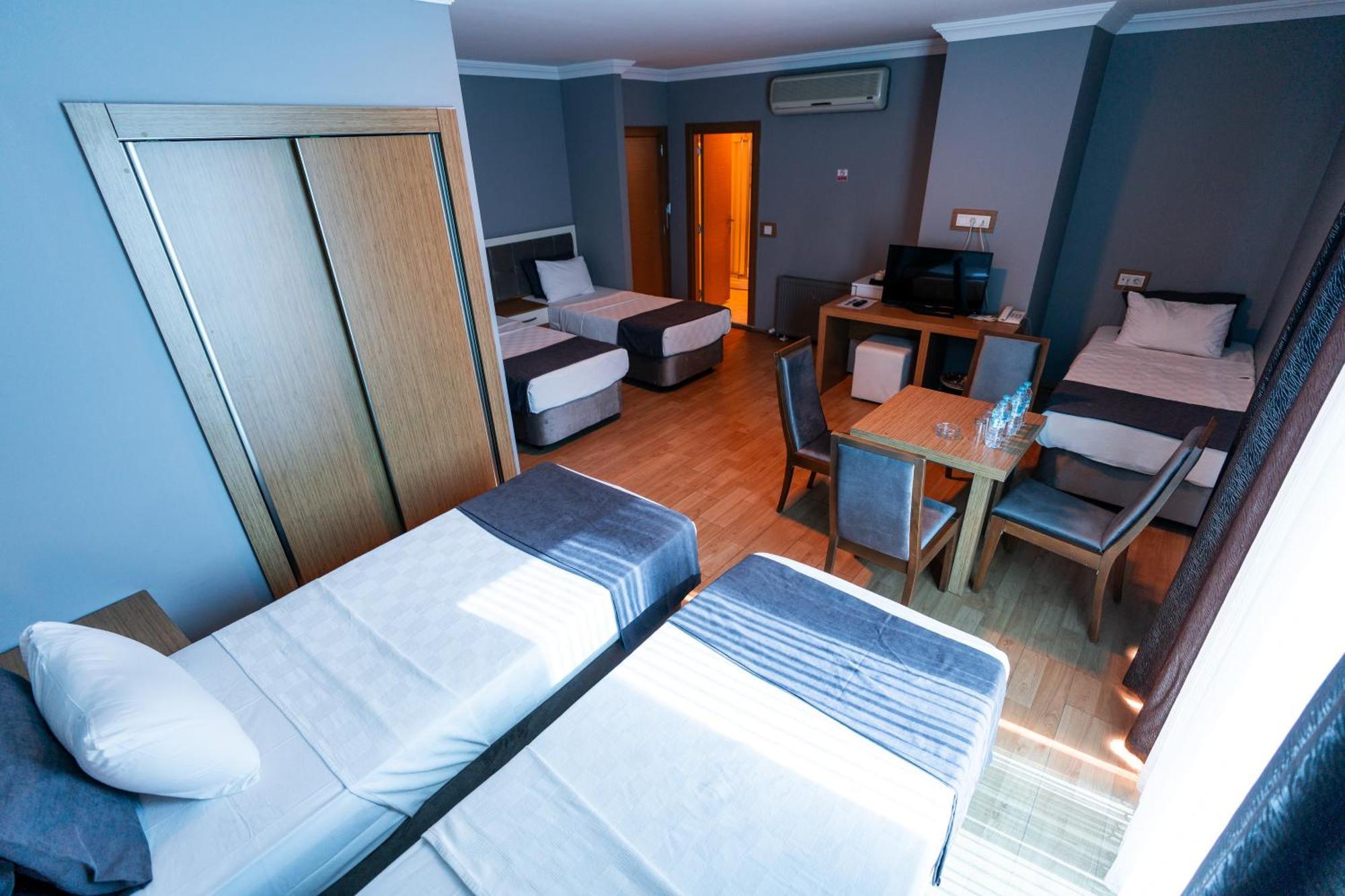 Emsa Palace Hotel Darica  Экстерьер фото