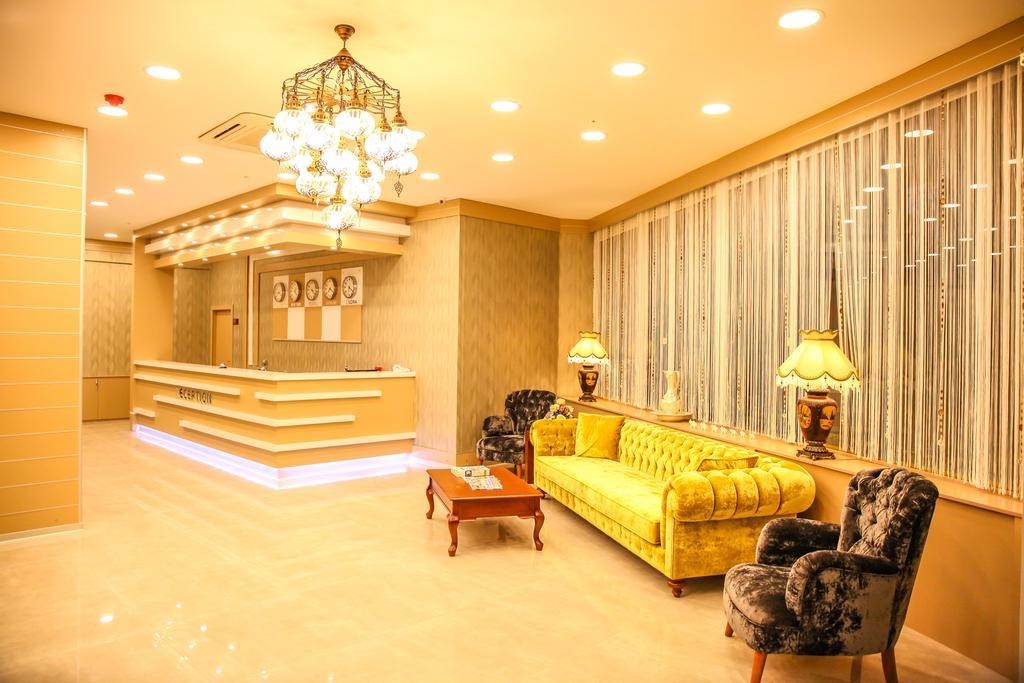 Emsa Palace Hotel Darica  Экстерьер фото