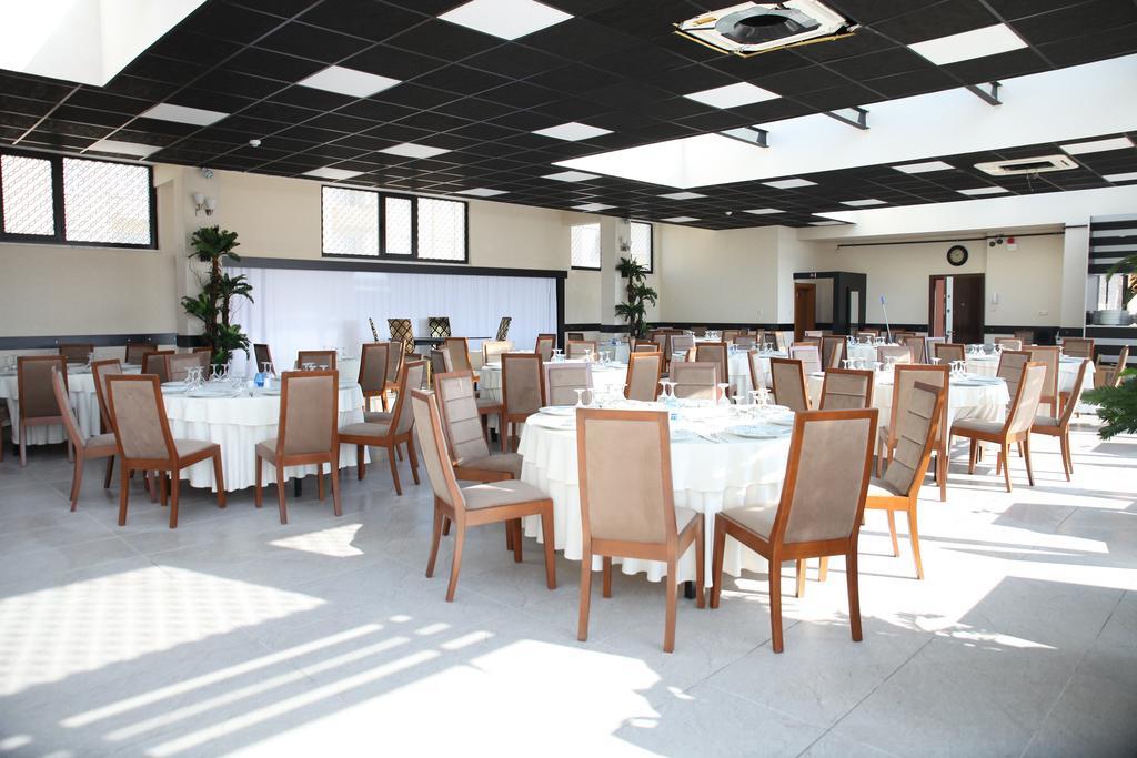 Emsa Palace Hotel Darica  Экстерьер фото