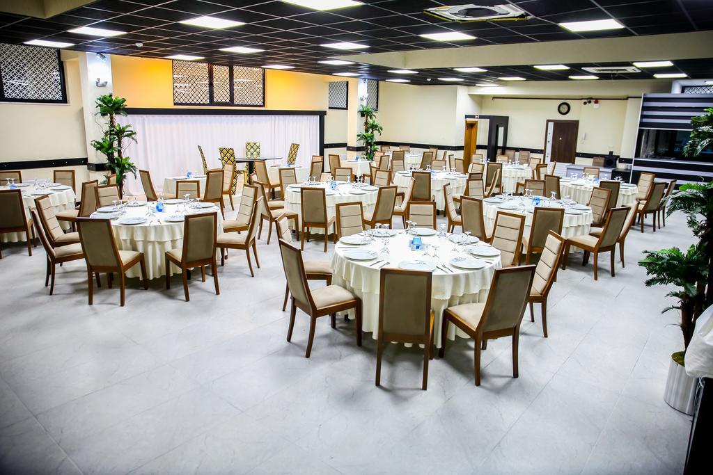 Emsa Palace Hotel Darica  Экстерьер фото